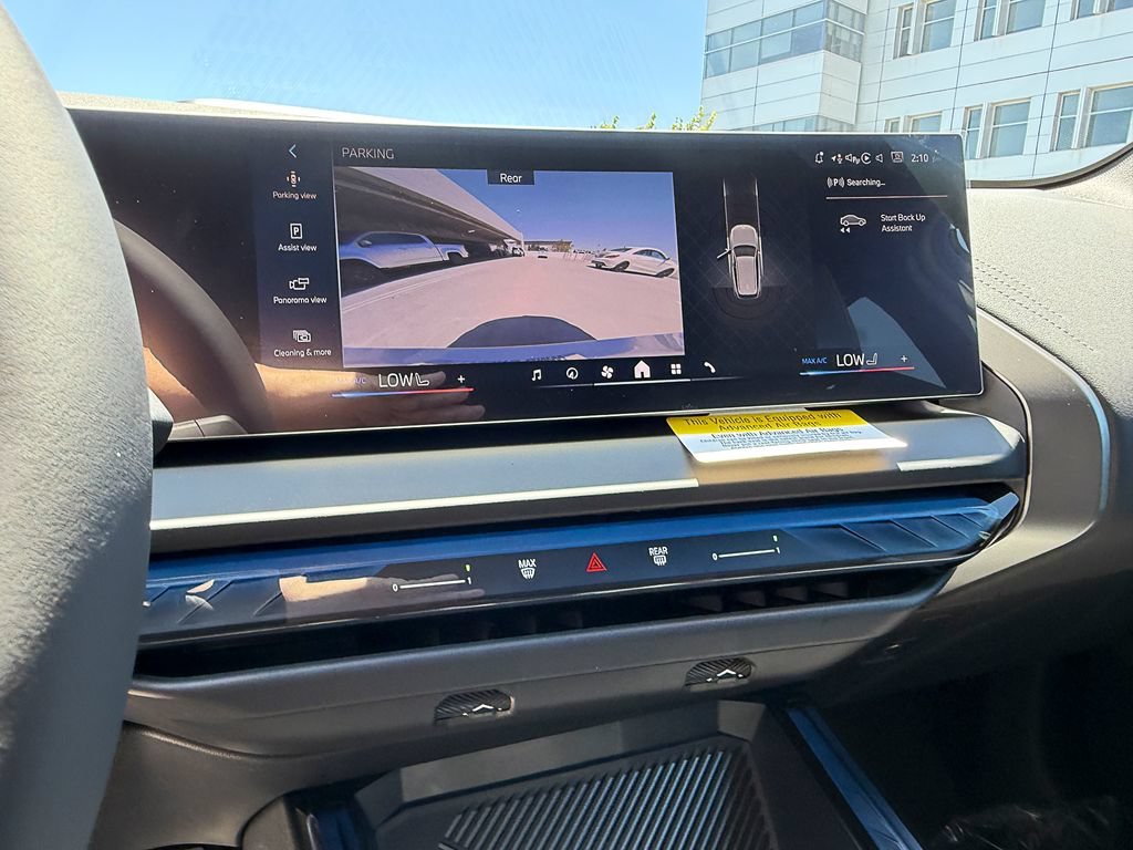 New 2026 Alpine White BMW 30 xDrive image 12