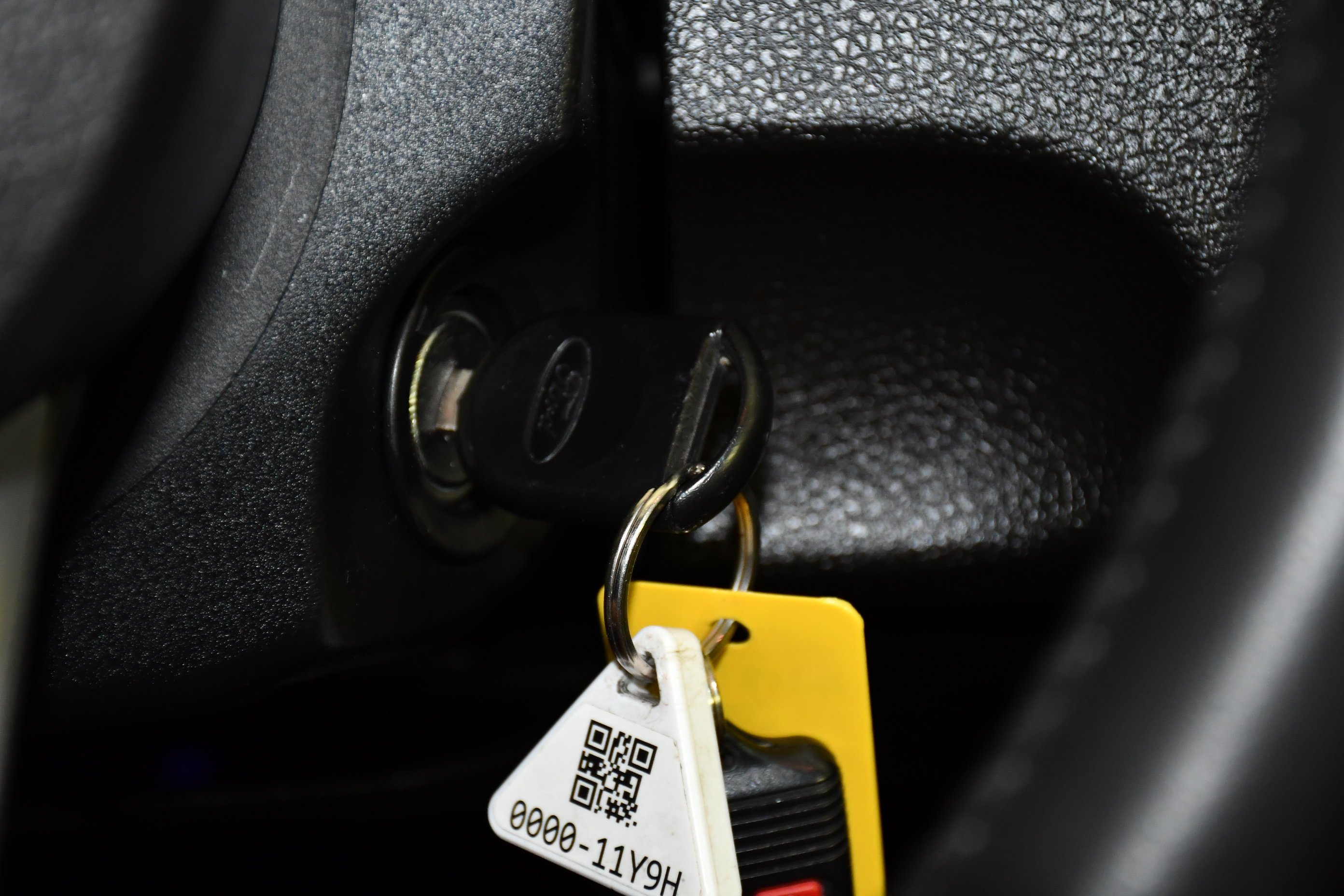 Used 2008 Black Ford GT Deluxe image 25