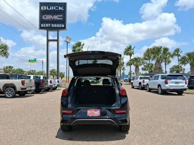 2026 Buick Encore GX Sport Touring - Photo 6