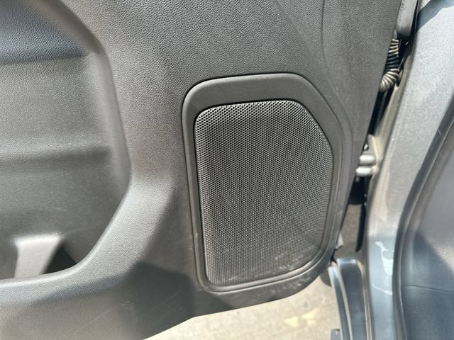 Used 2021 Satin Steel Metallic Chevrolet LT Trail Boss image 28