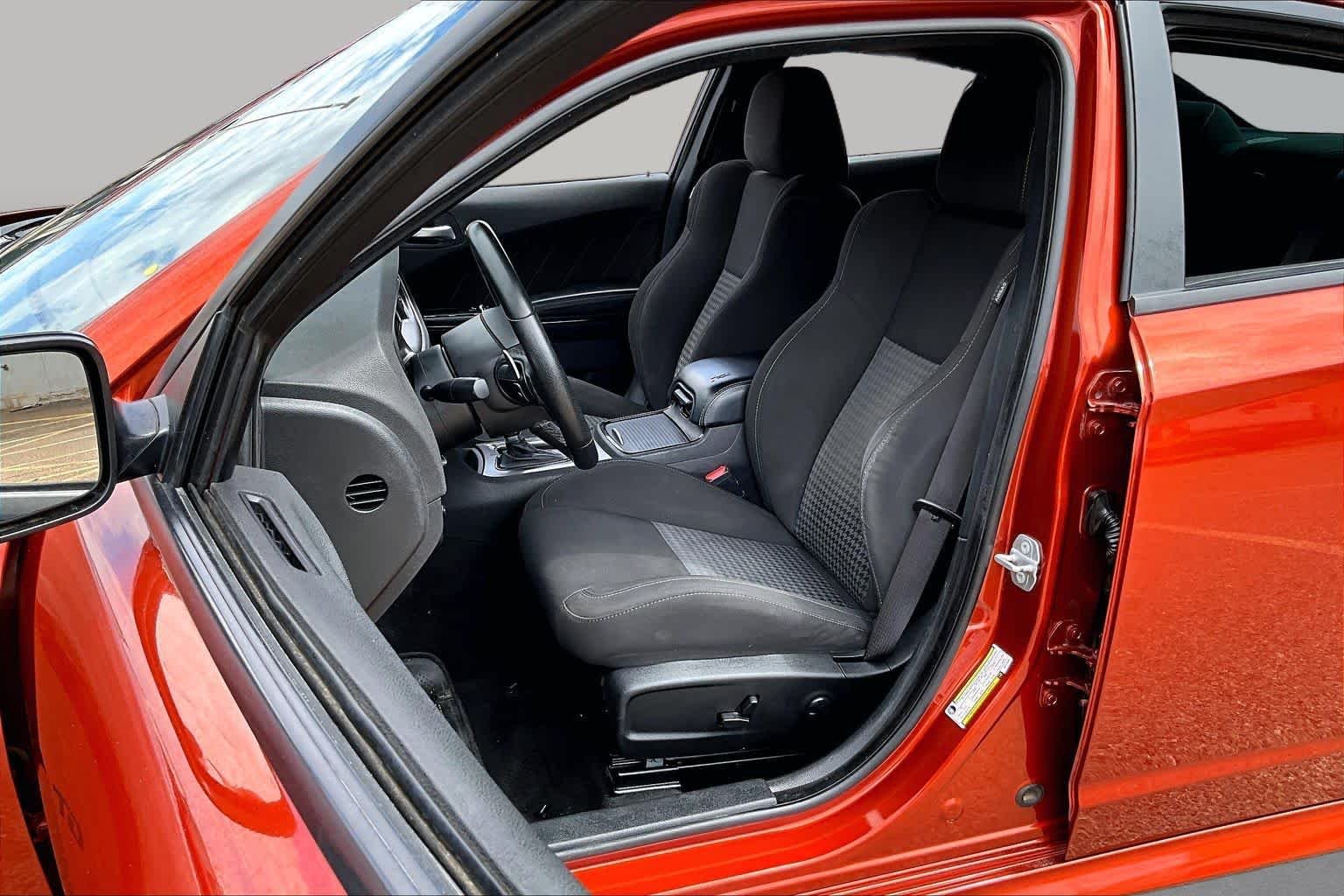 Used 2022 Sinamon Stick Dodge GT image 8