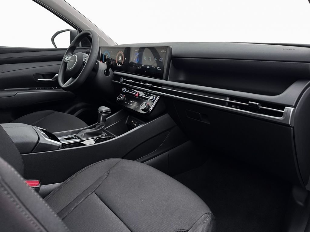 New 2026 Silver Hyundai SEL Plus FWD image 35