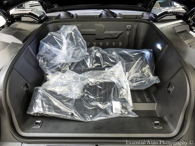 2026 GMC HUMMER EV 2X - Photo 20