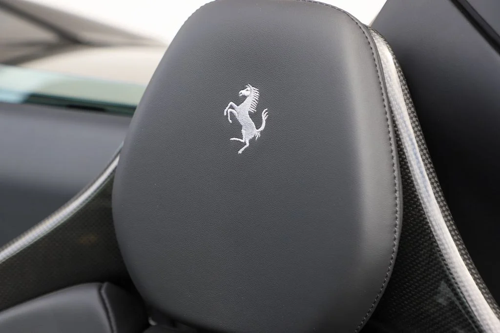 2023 Ferrari 296 Base - Photo 20