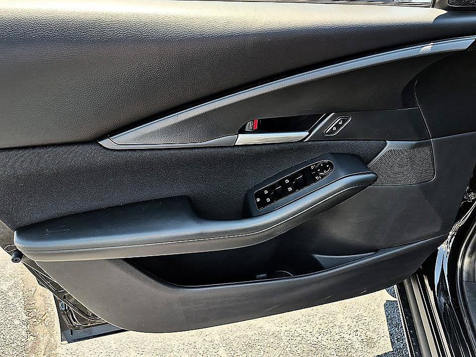 New 2026 Jet Black Mica Mazda 2.5 S AWD image 12