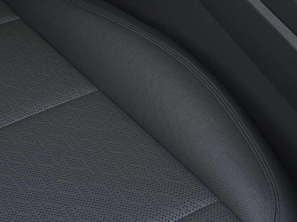 New 2027 Mosaic Black Metallic Chevrolet LT image 21