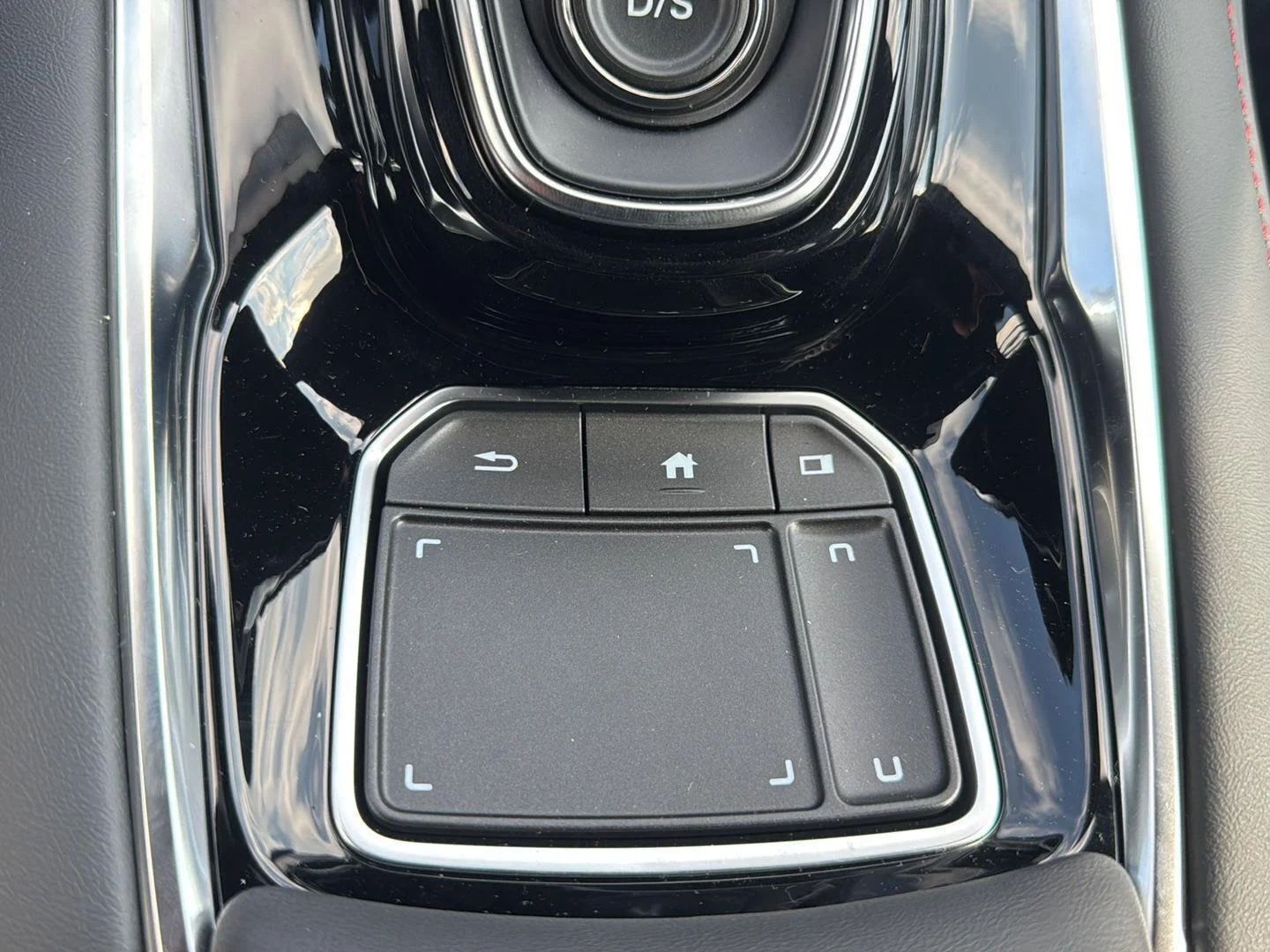 2026 Acura RDX A-Spec w/Advance Package - Photo 26