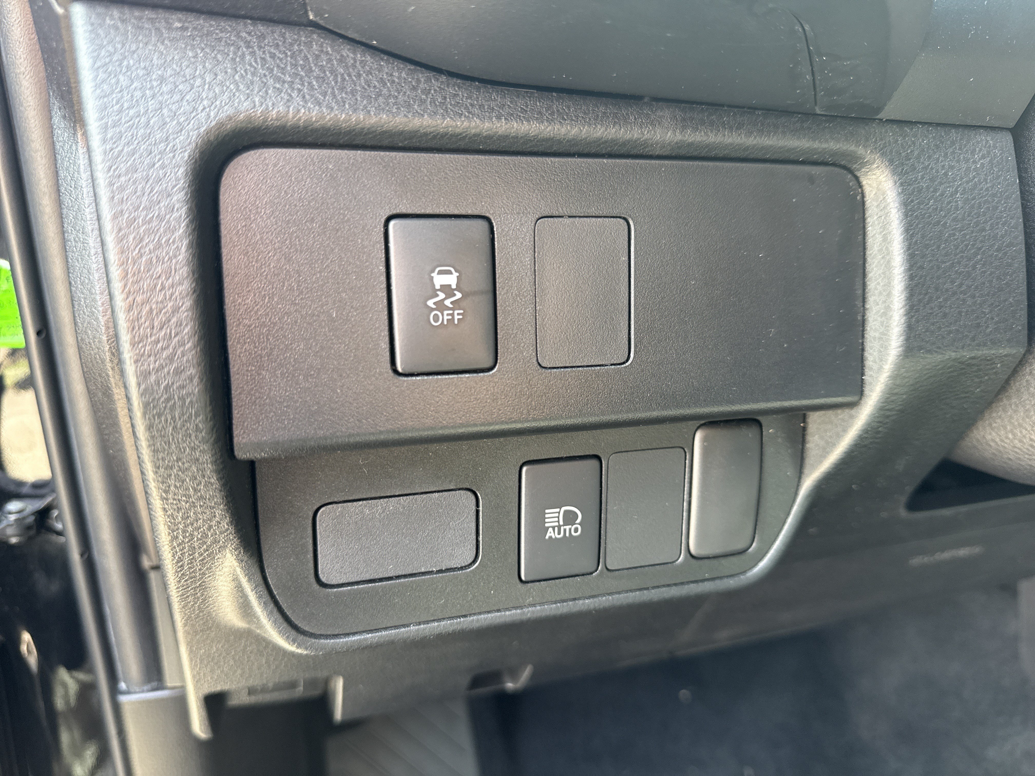 Used 2022 Black Toyota  image 24