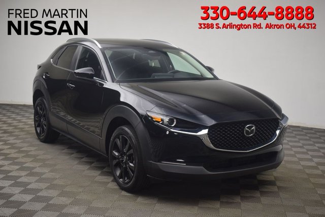 2024 Mazda CX-30 2.5 S Select Sport