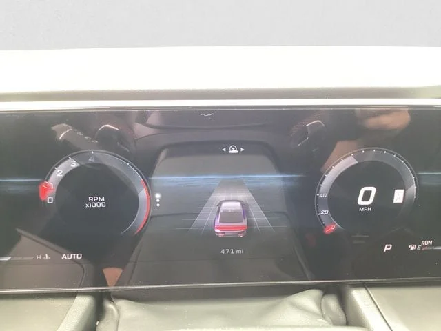 New 2026 Diamond Black Dodge R/T PLUS 2-DOOR AWD image 16
