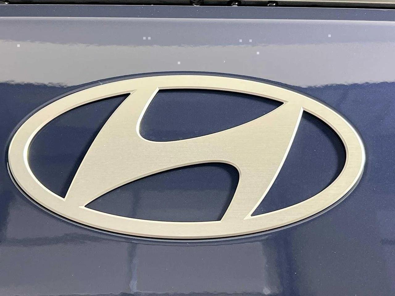 2026 Hyundai Santa Fe — photo 19