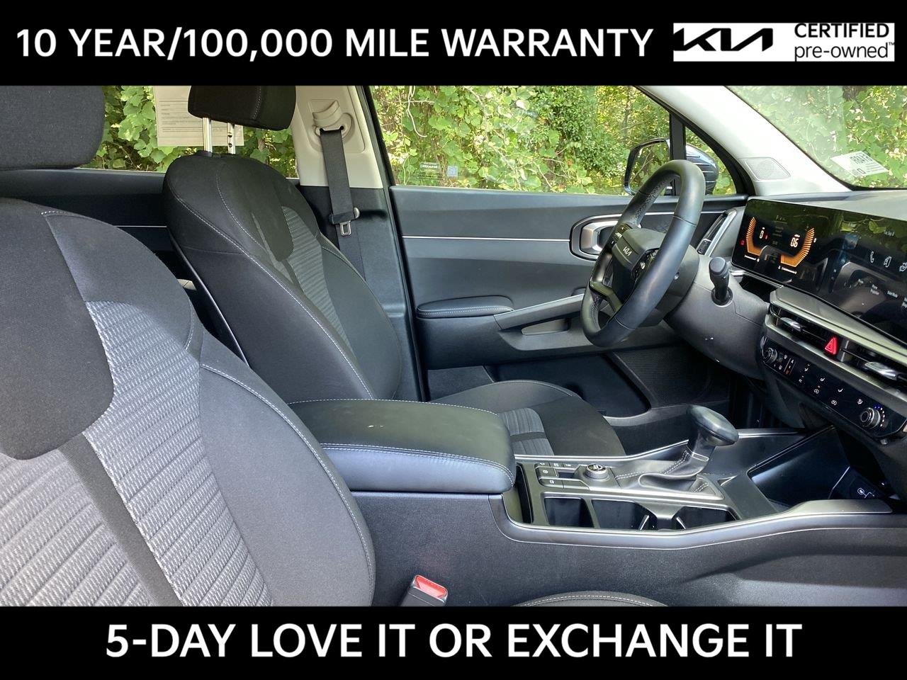 Used 2026 Panthera Metal Kia LX image 22