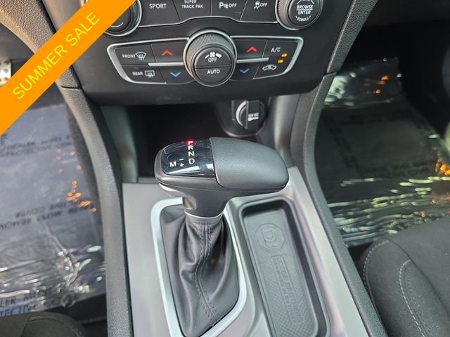 Certified Used 2023 Gray Dodge GT image 19