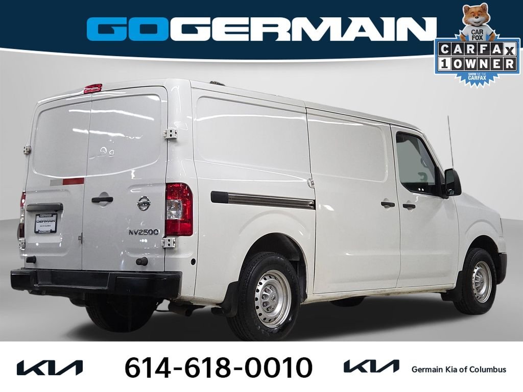 Used 2020 White Nissan S image 7