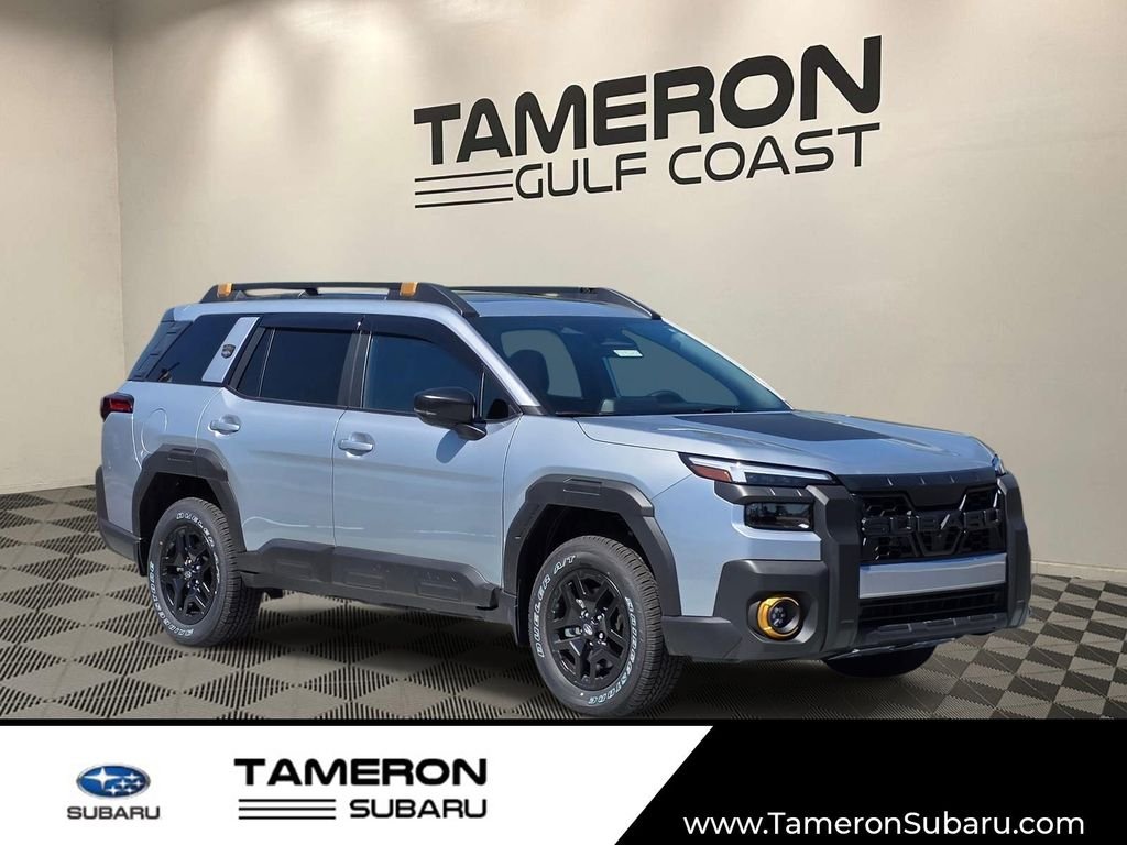 2026 Subaru Outback Outback Wilderness's photo