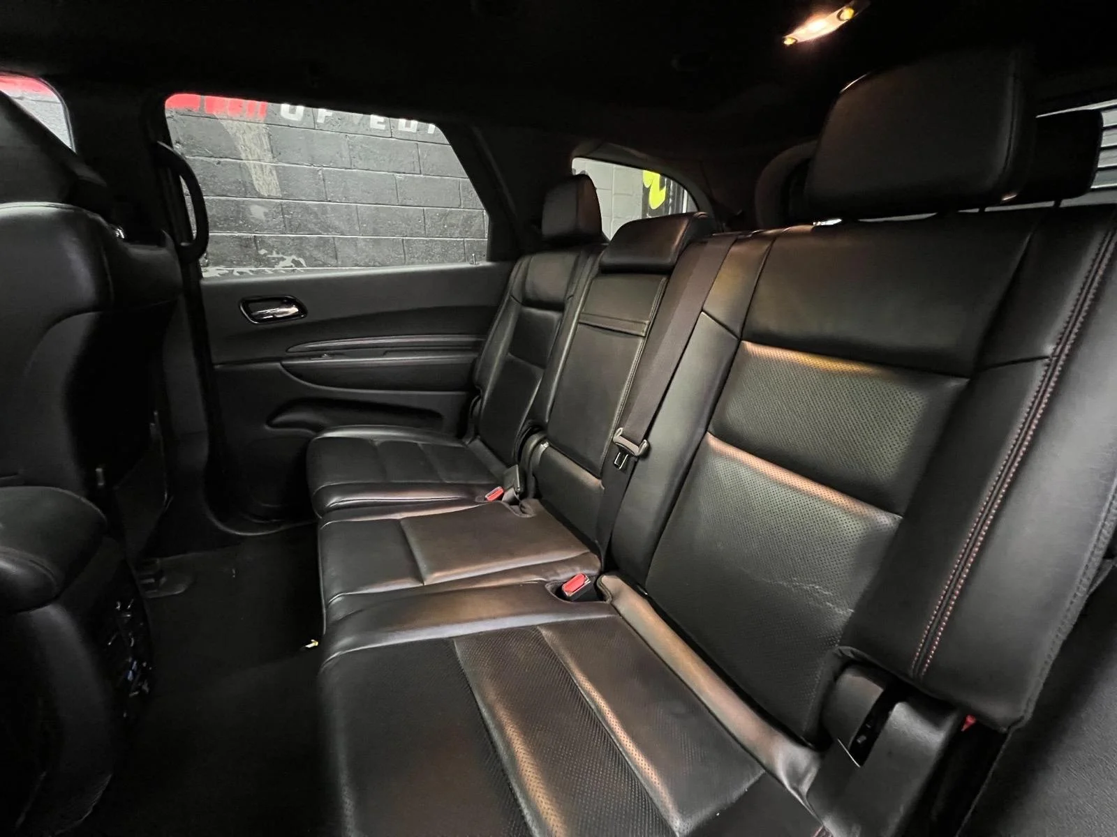 Used 2024 Destroyer Grey Clear Coat (pdn) Dodge GT Plus image 12