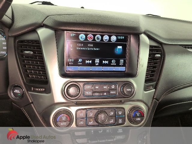 Used 2016 White Chevrolet LTZ image 20