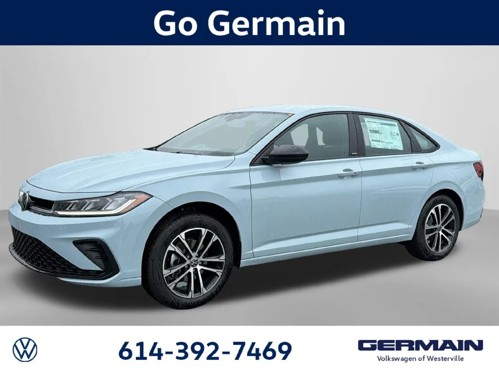 2027 Volkswagen Jetta