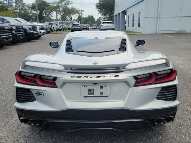 2024 Chevrolet Corvette 3LT - Photo 13