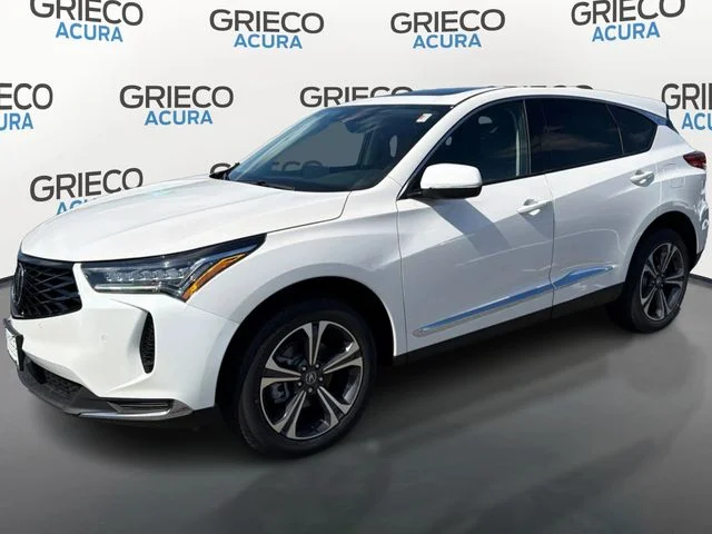 2026 Acura RDX Technology Package - Photo 3