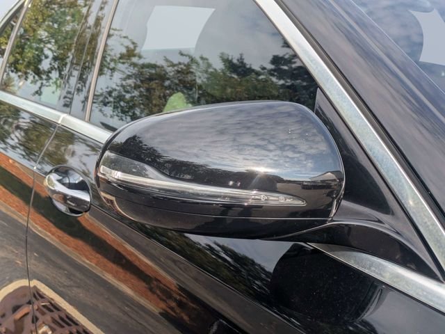 Used 2018 Black Mercedes-Benz E 300 image 10