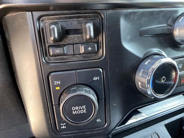 Used 2024 Black Ford Lariat image 19
