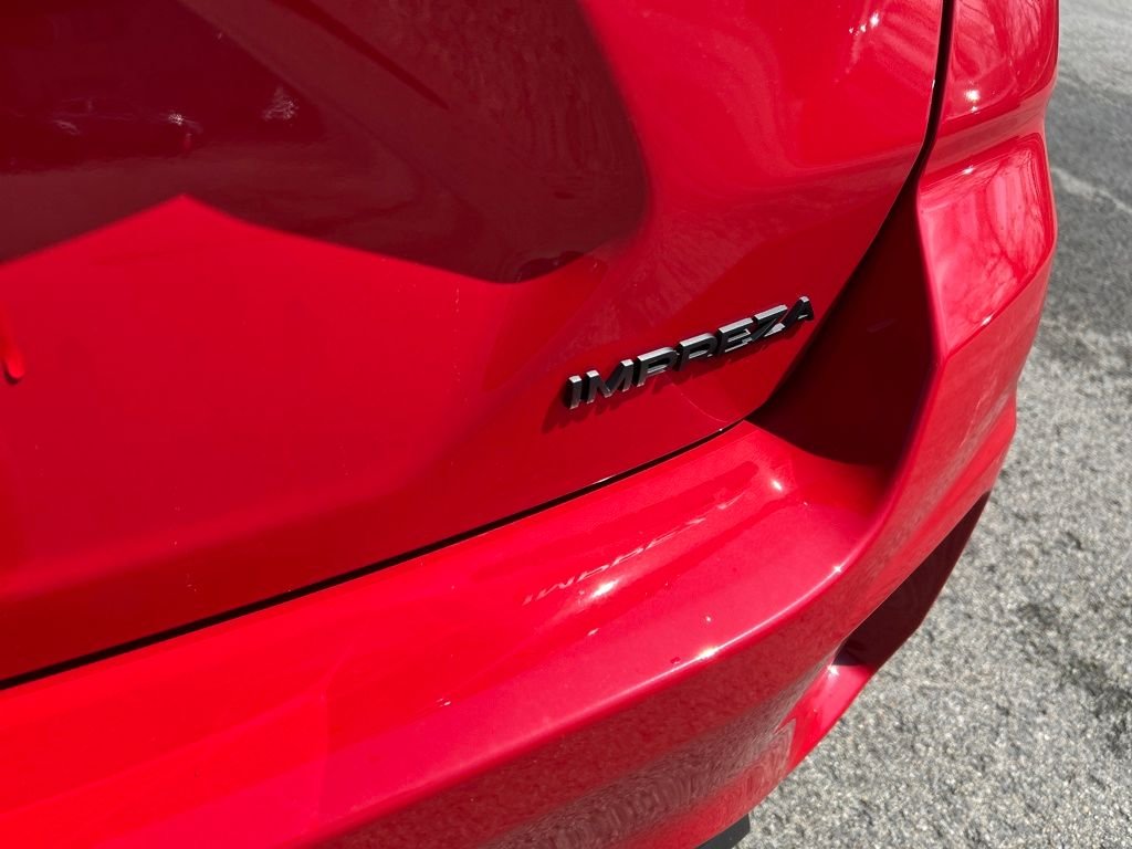 2026 Subaru Impreza Sport - Photo 20