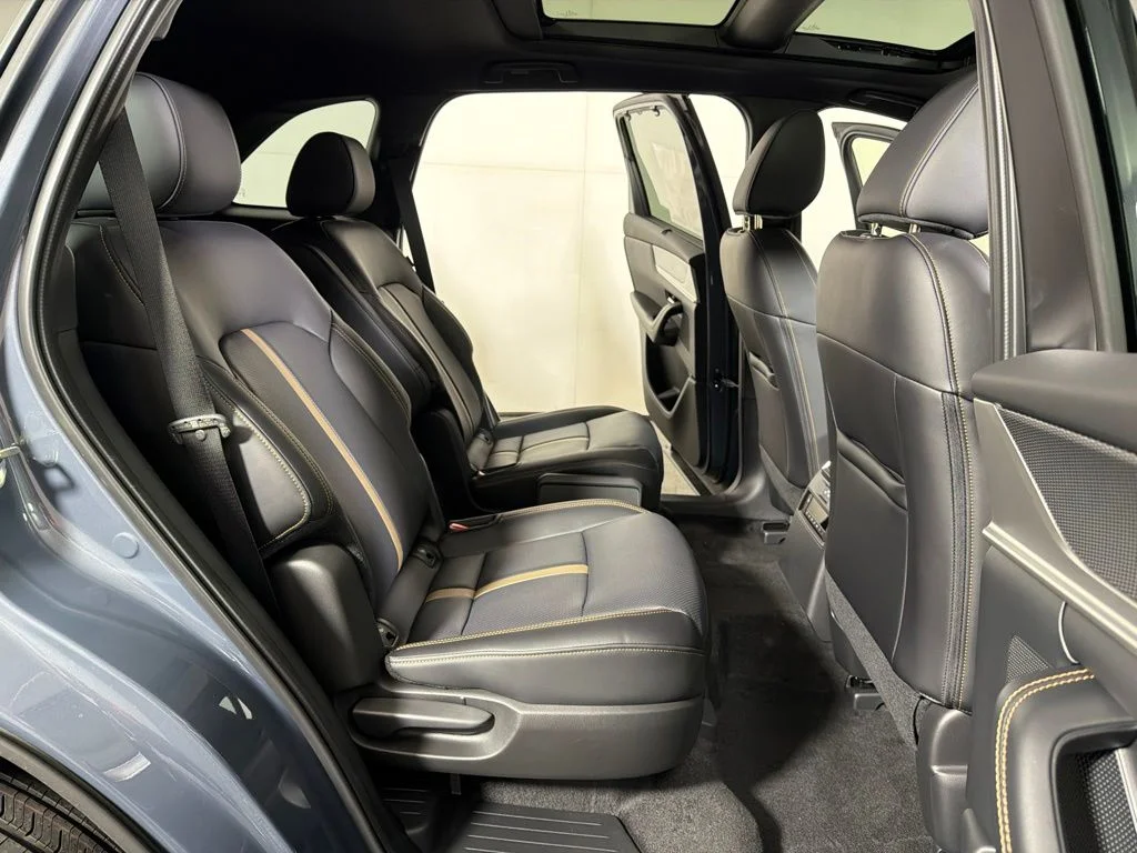 New 2026 Gray Mazda 3.3 Turbo Premium Plus image 23