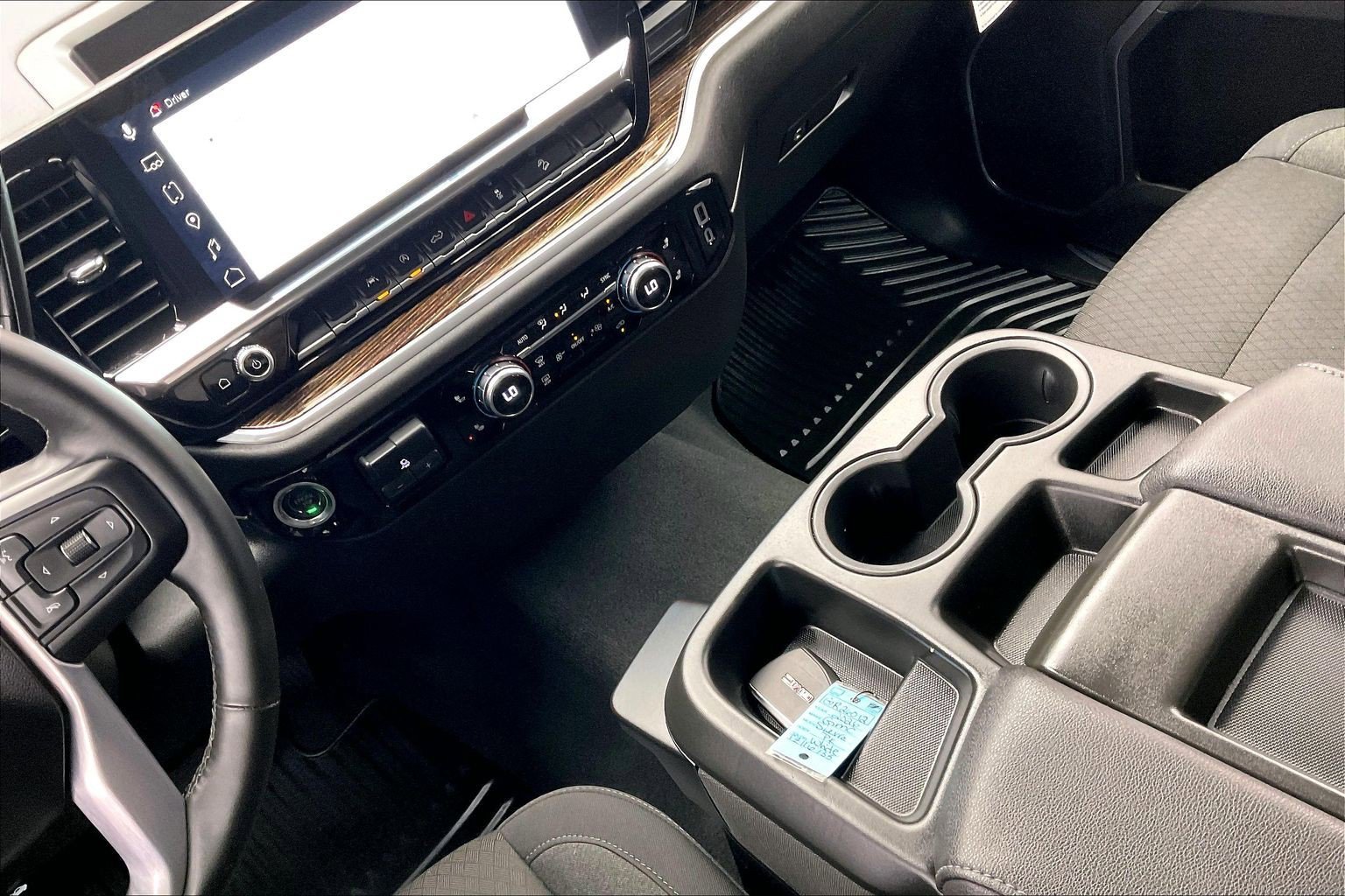 2026 GMC Sierra 1500 Elevation photo 2