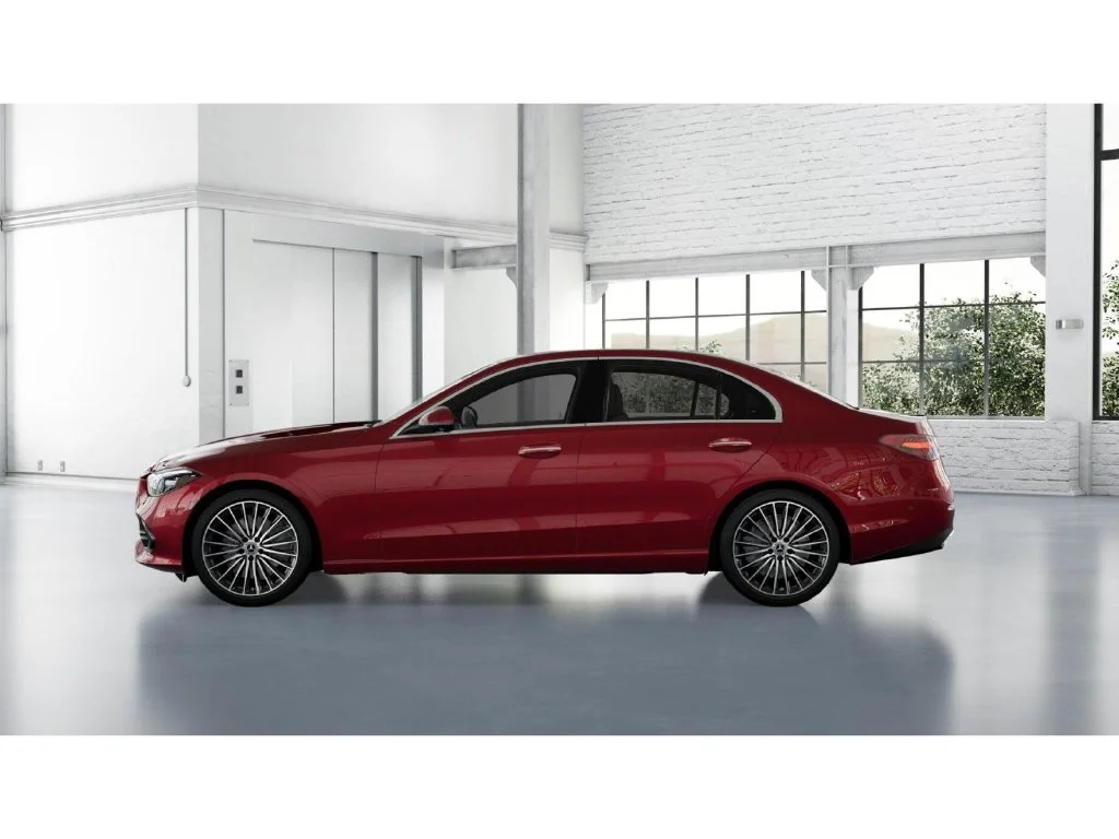 New 2027  Mercedes-Benz C 300 image 34