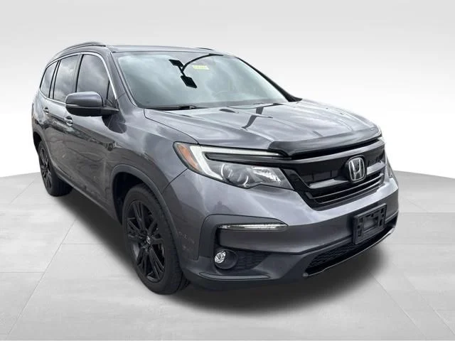 Used 2022  Honda Special Edition image 1