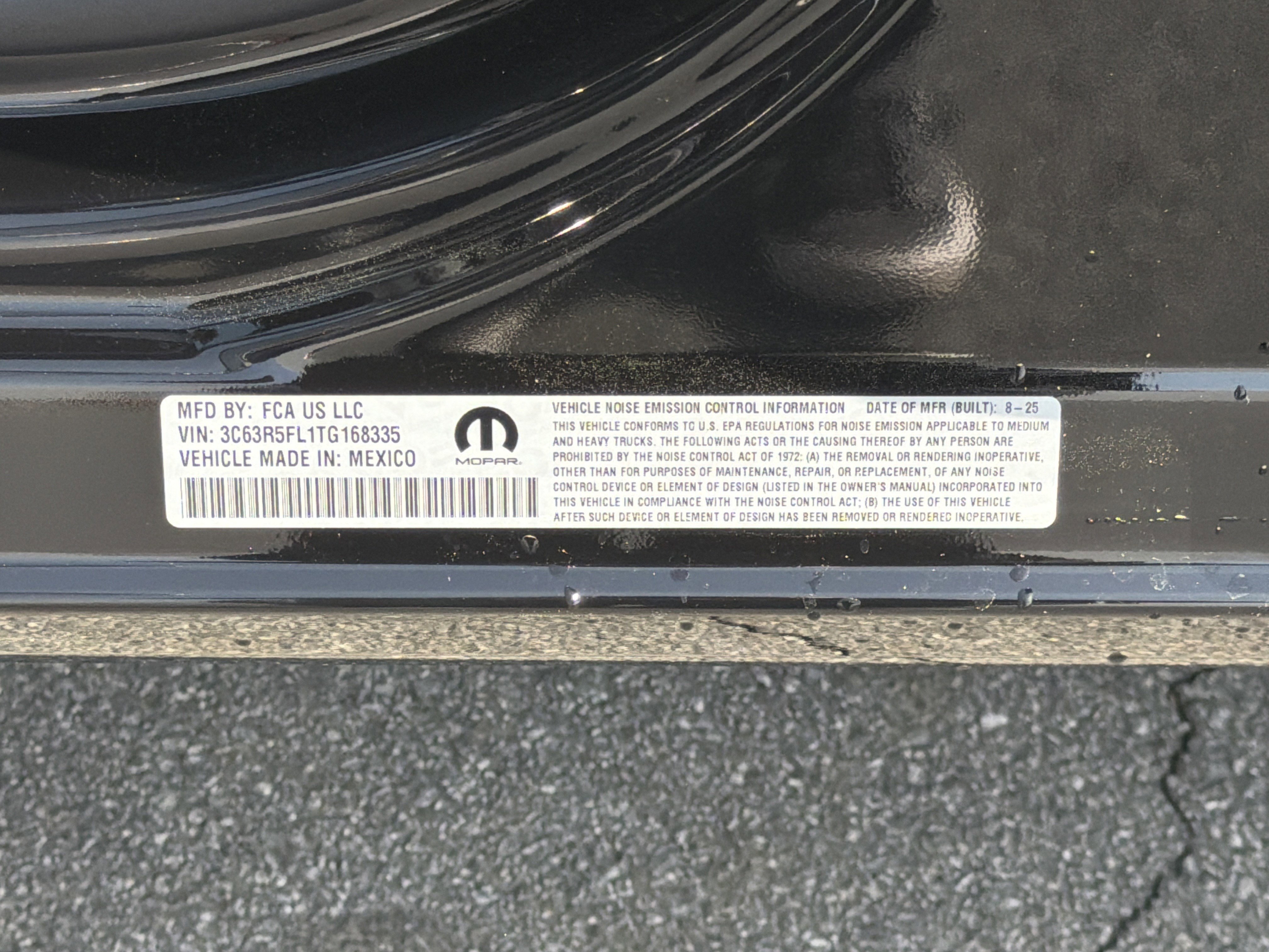 2026 RAM 2500 Laramie - Photo 37
