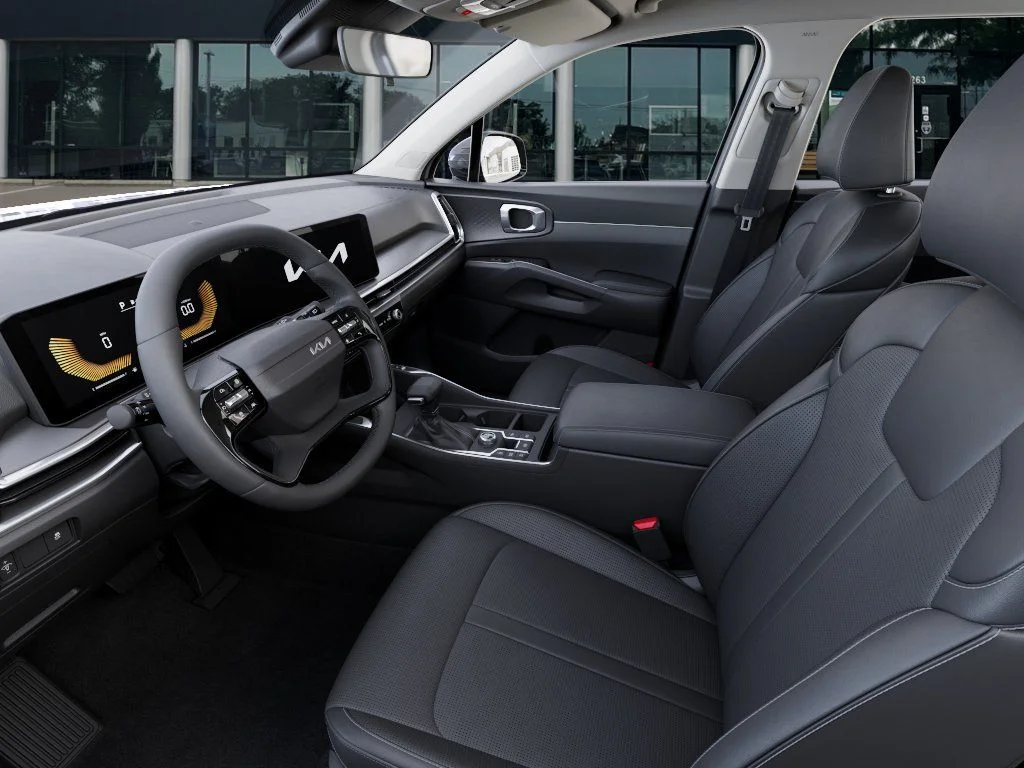 New 2026 Wolf Gray Kia S image 18