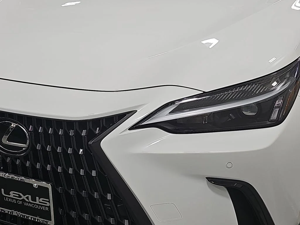 New 2026  Lexus 350 Base image 29