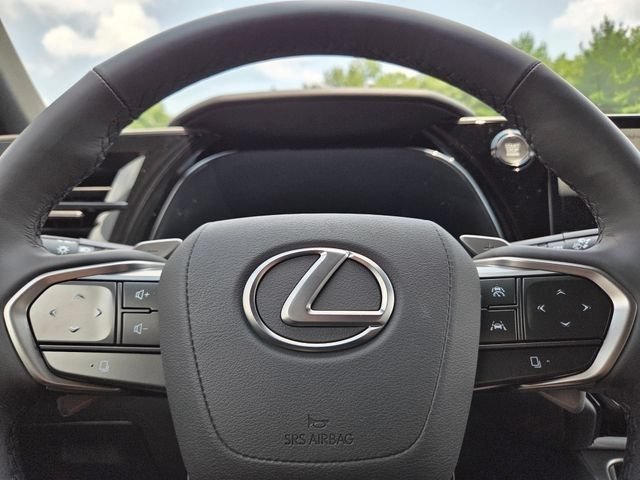 New 2026 Caviar Lexus LUXURY AWD image 33
