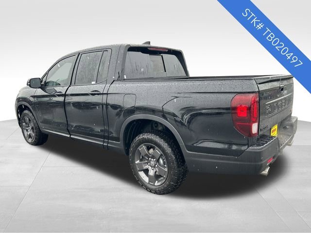 2026 Honda Ridgeline TrailSport - Photo 6