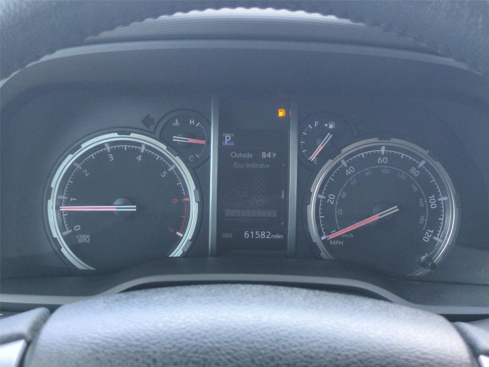 Used 2022 Midnight Black Metallic Toyota TRD Sport image 22