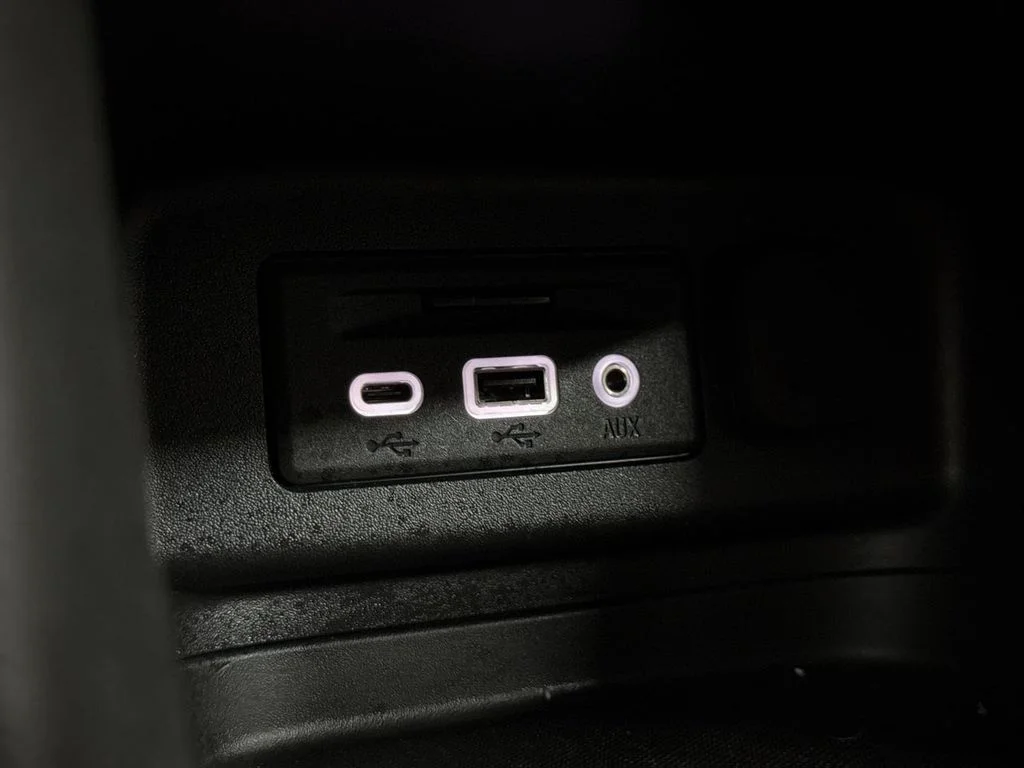Used 2022 Blue Chevrolet LT image 31