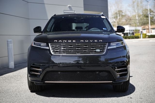 New 2026 Santorini Black Land Rover  Autobiography image 16