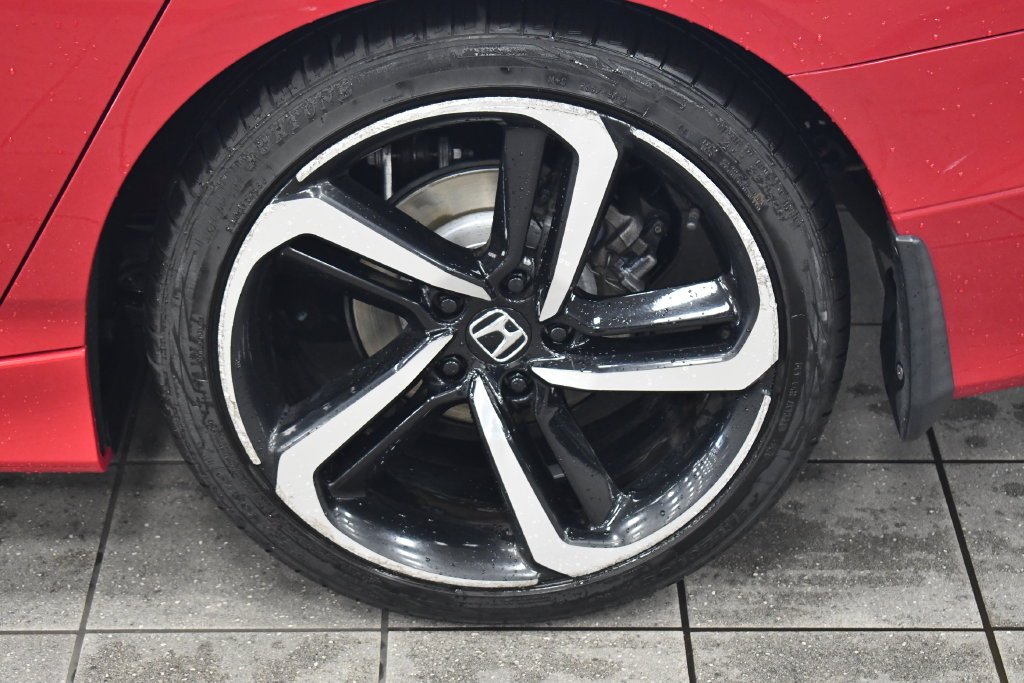 2018 Honda Accord Sport - Photo 13