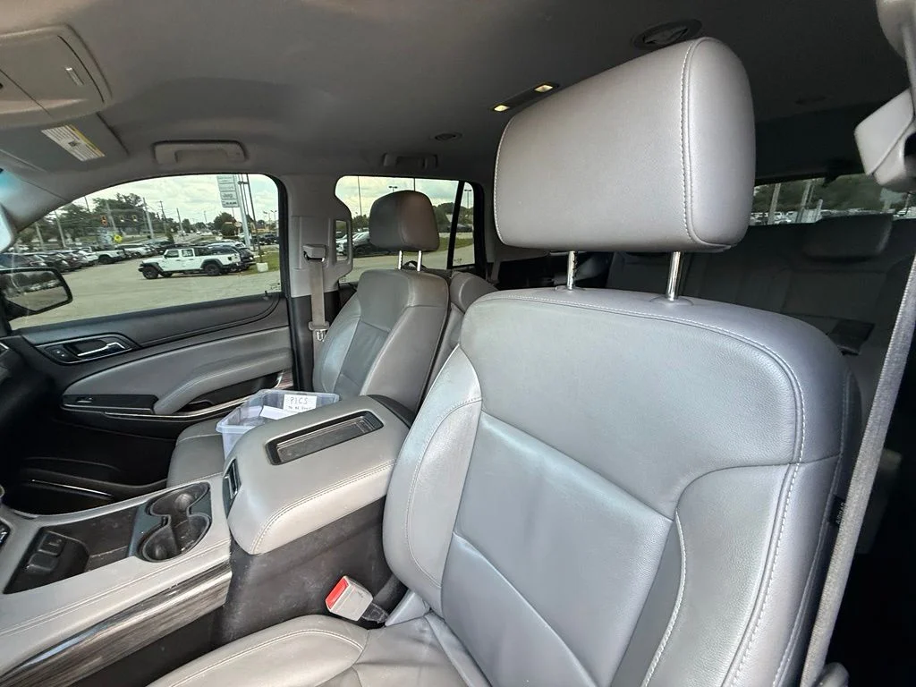 Used 2016 Black Chevrolet LT image 13