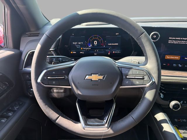 2026 Chevrolet Tahoe Premier - Photo 16