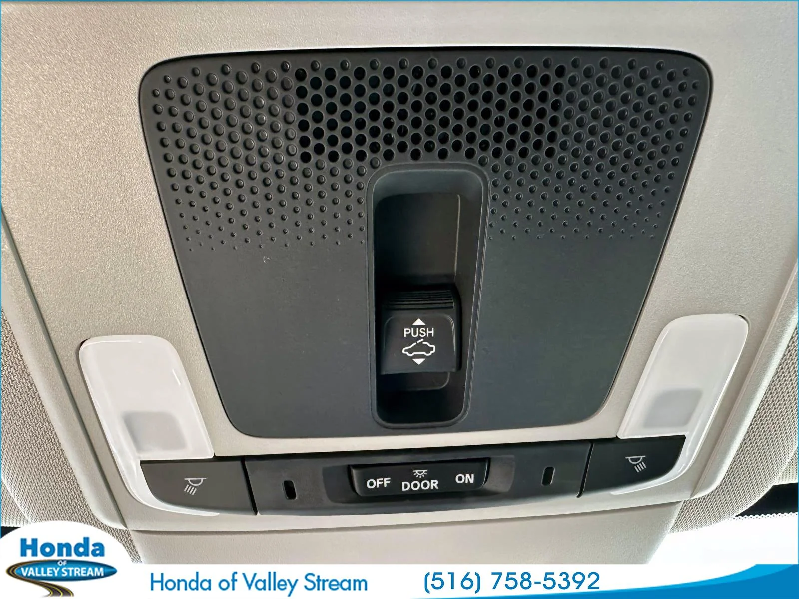 Certified Used 2024 Gray Honda EX image 23