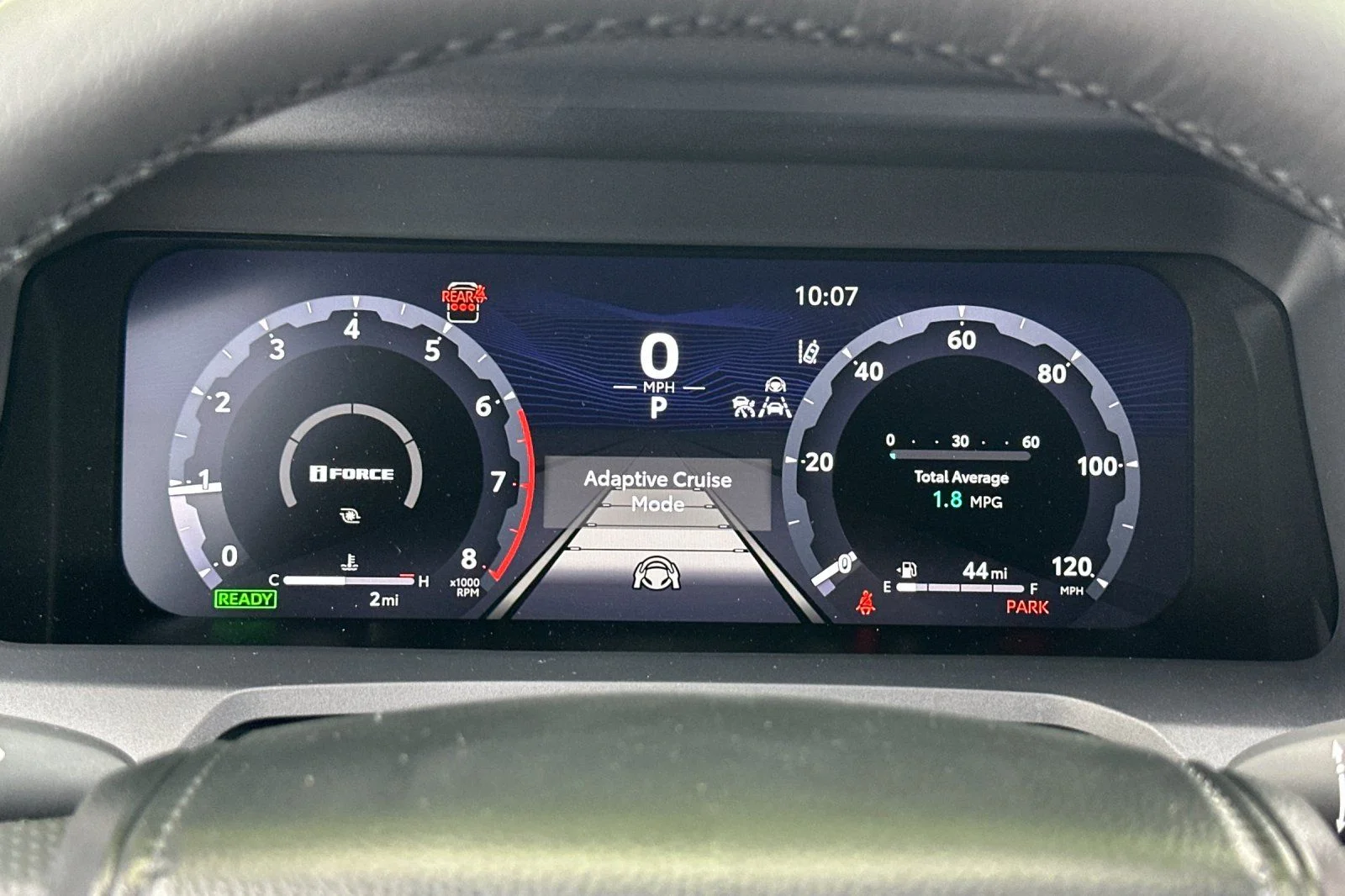 New 2026  Toyota TRD Off Road Premium image 25