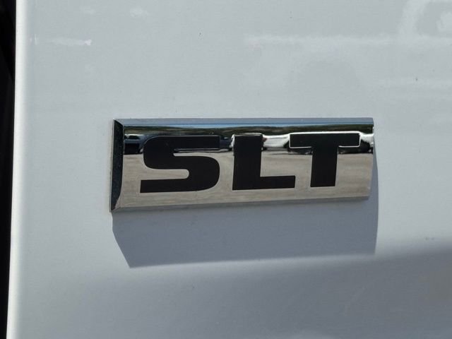 Used 2024 White Ram SLT image 14