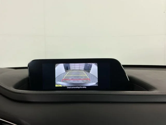 Used 2023 Black Mazda 2.5 S Preferred Package image 20