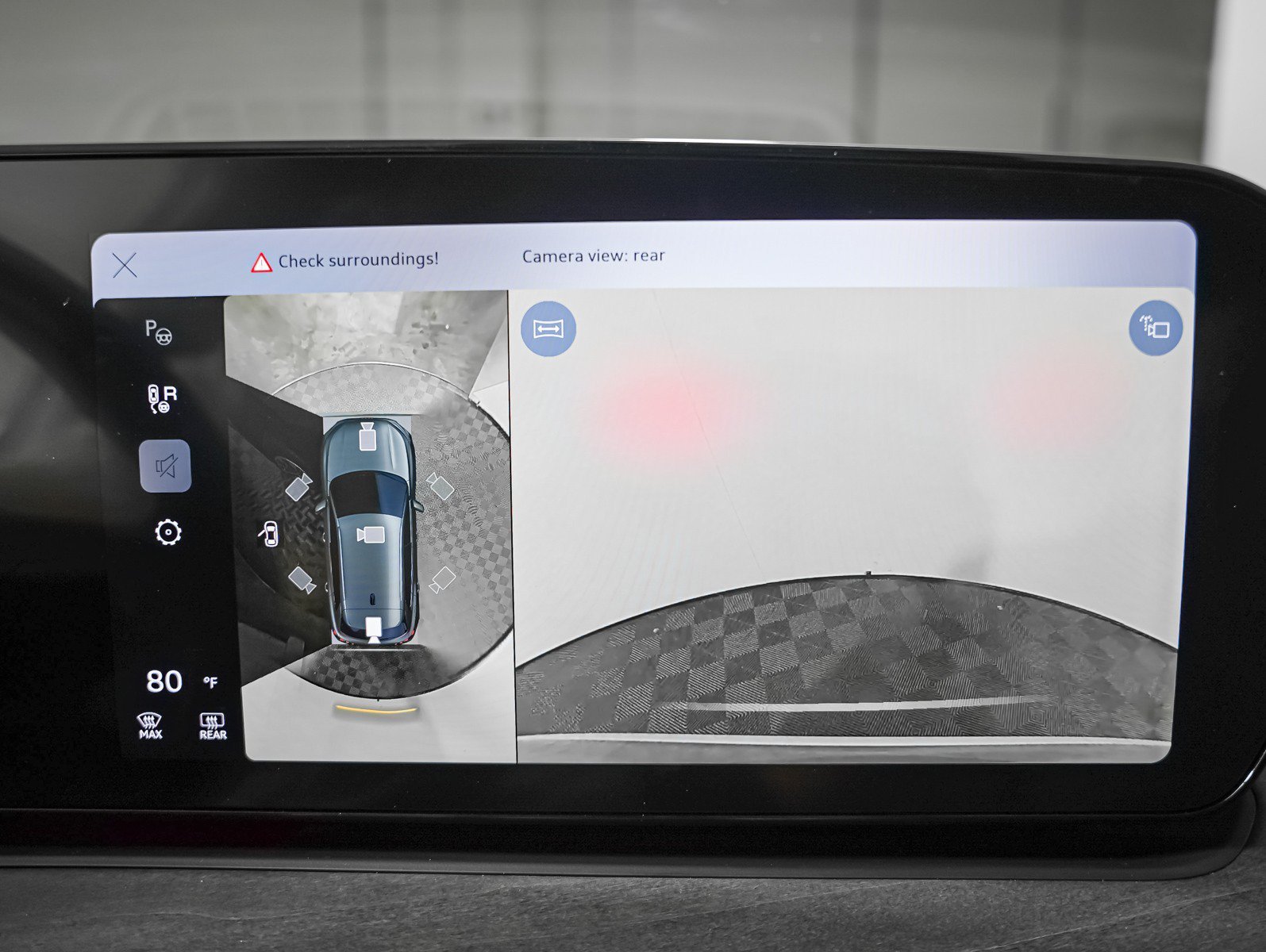 Used 2026 Daytona Gray Pearl Effect Audi S line image 19