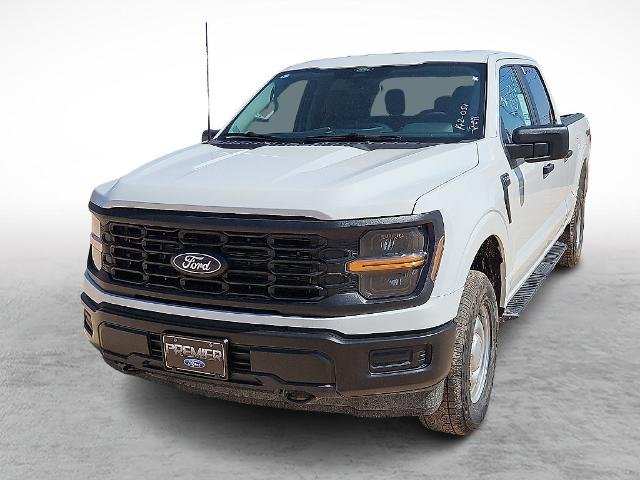 New 2026 Oxford White Ford XL image 29