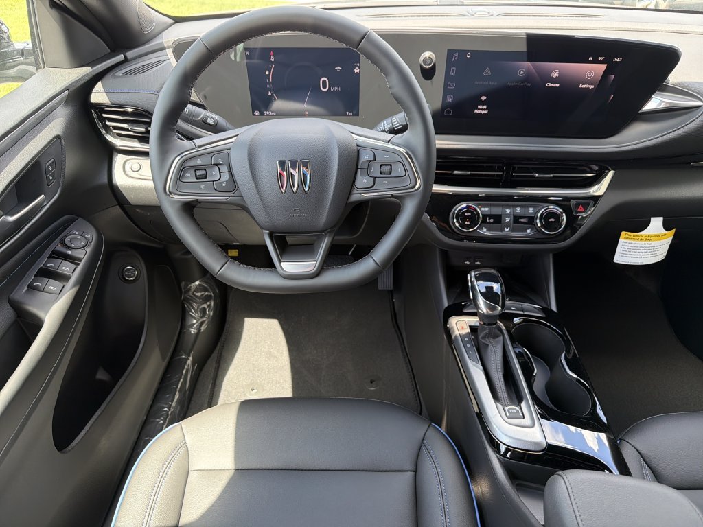 2026 Buick Envista Sport Touring - Photo 16