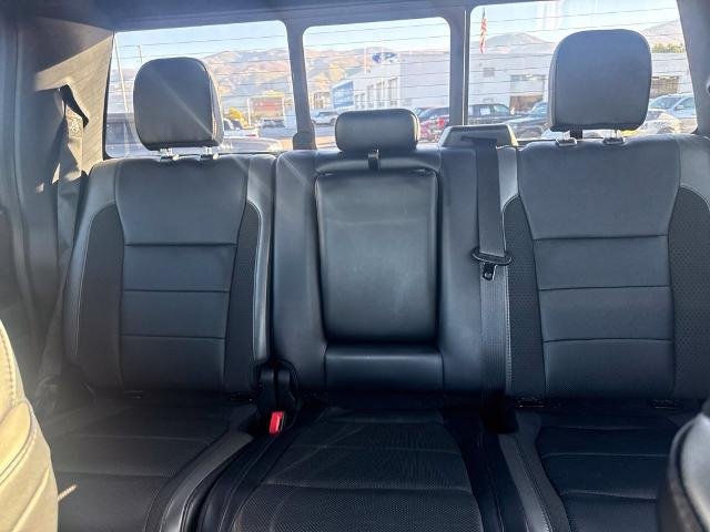 Used 2019 Oxford White Ford  image 24